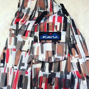 Kavu // Rope Sling Backpack
